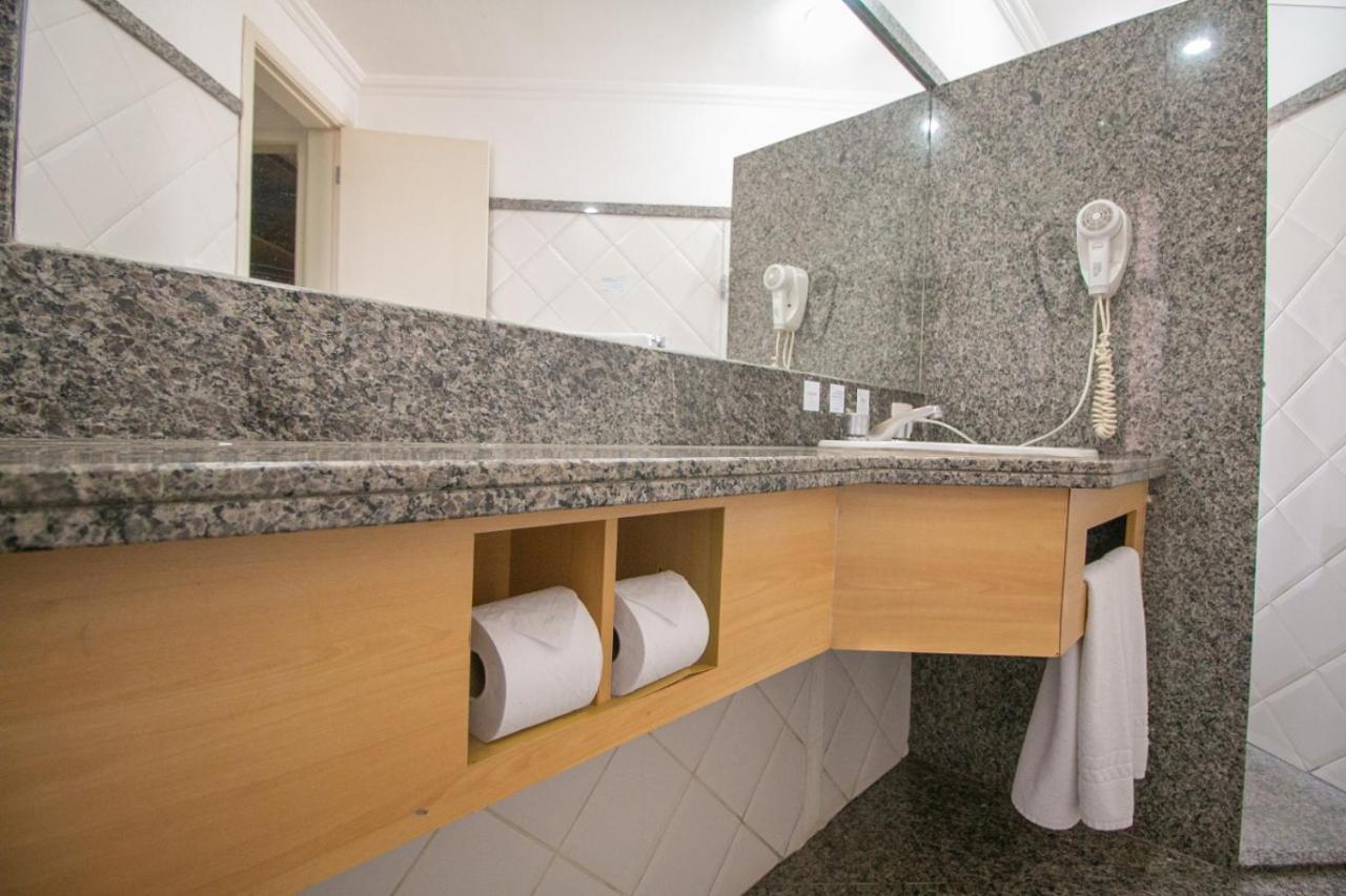 Flat Completo No Centro De Araxa - 901 Apartment Exterior photo
