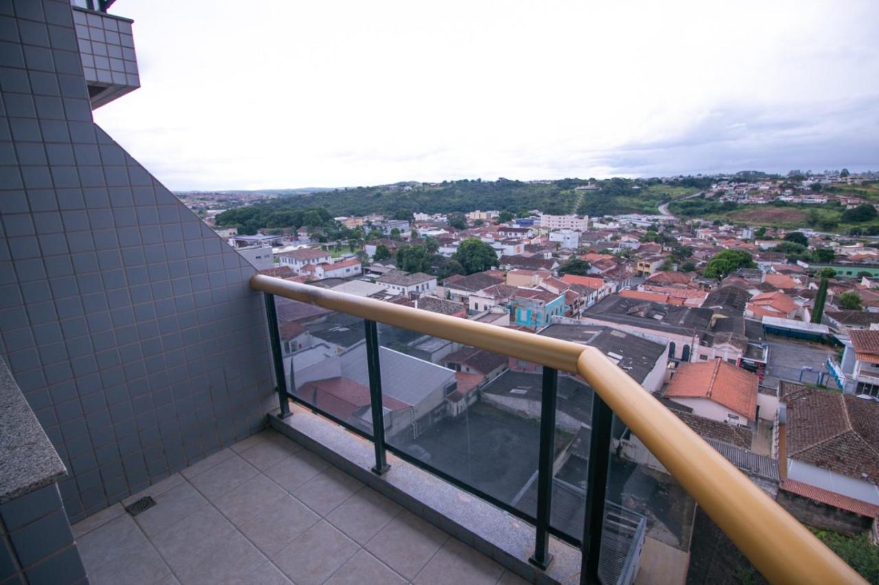 Flat Completo No Centro De Araxa - 901 Apartment Exterior photo
